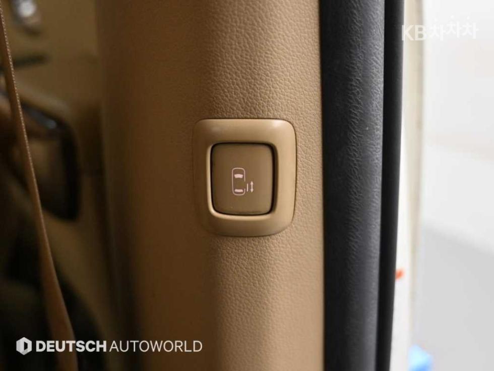 Kia Carnival — miniaturë 16