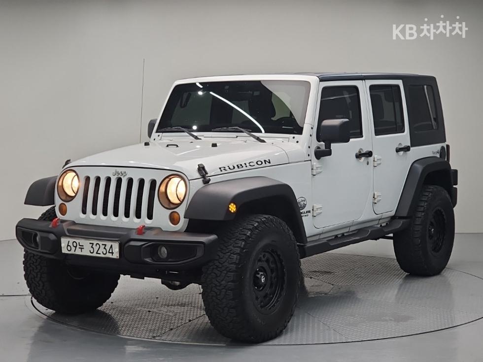 2012 Jeep Used Car photo