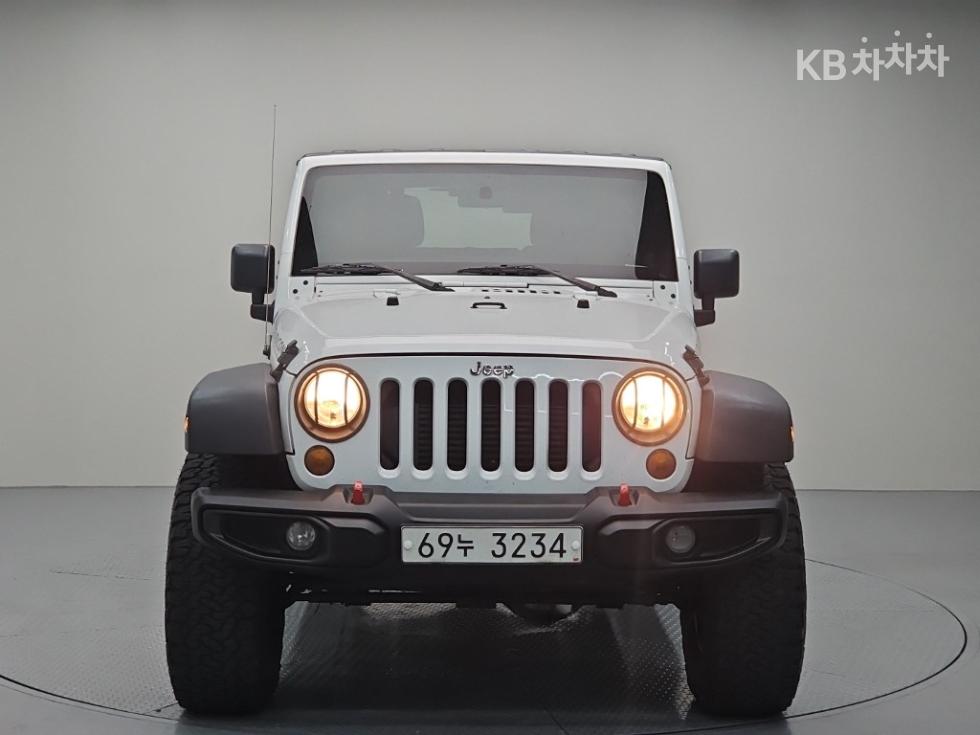 2012 Jeep Used Car photo
