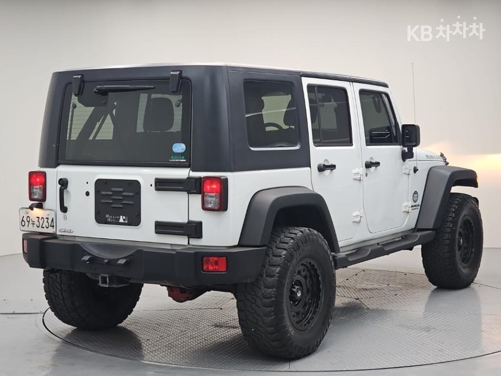2012 Jeep Used Car photo