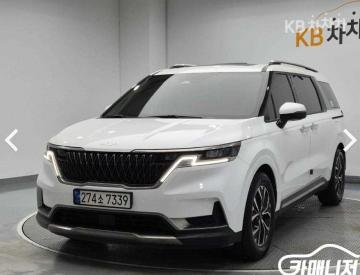 Kia Carnival D2.2 9인승 — foto 1