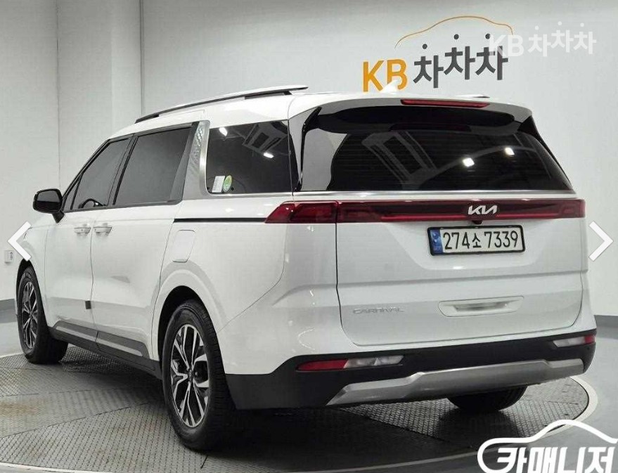 Kia Carnival — miniaturë 2