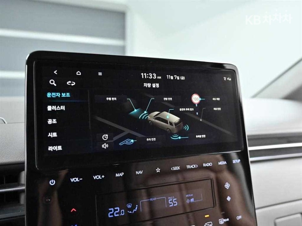Hyundai Staria — miniaturë 17