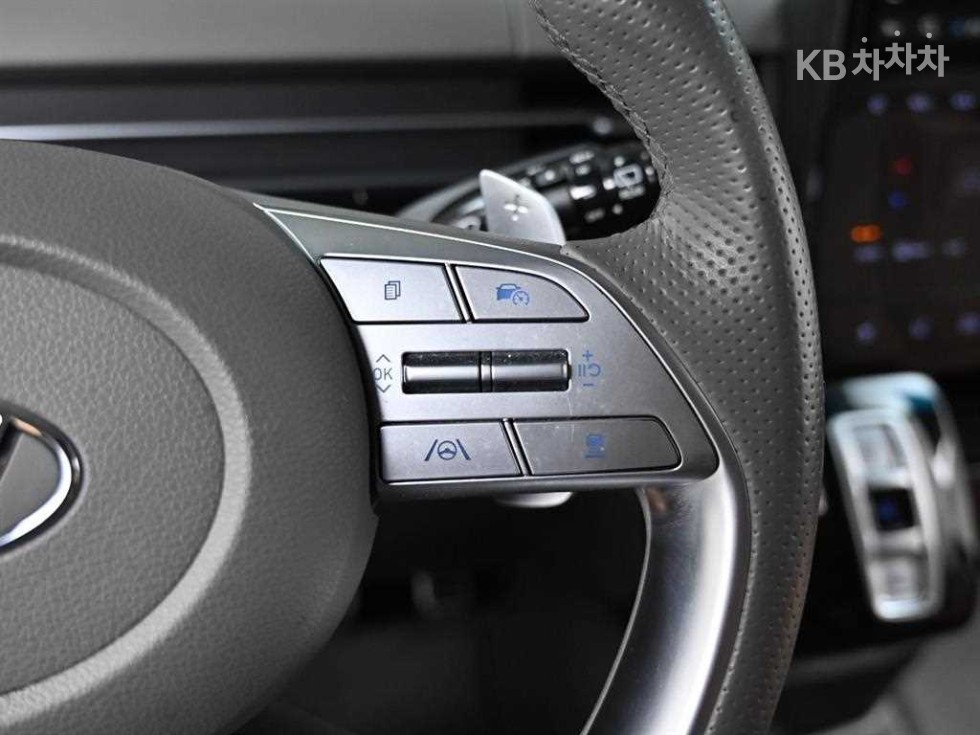 Hyundai Staria — miniaturë 18