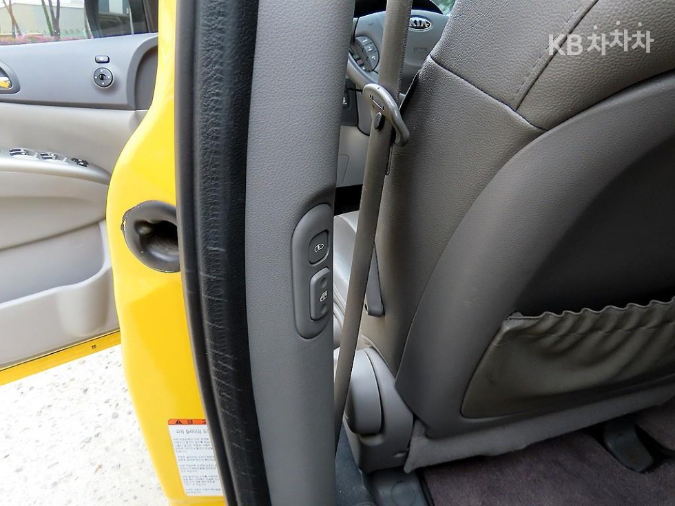 Kia Carnival — miniaturë 15