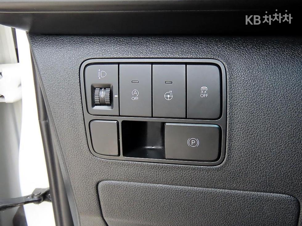 Hyundai Staria — miniaturë 12