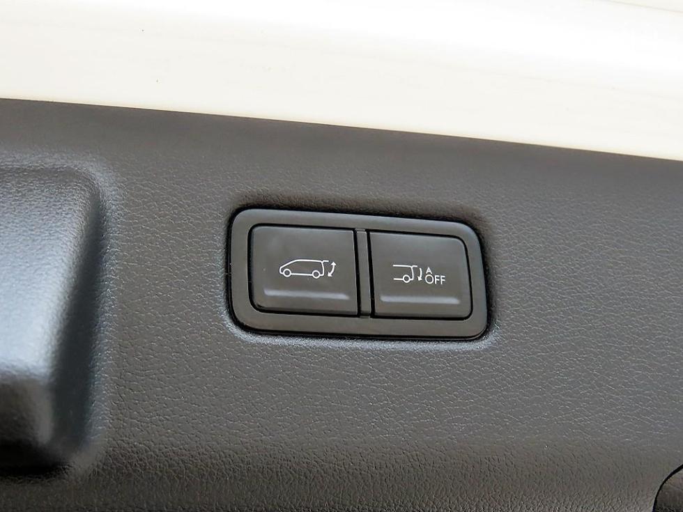 Hyundai Staria — miniaturë 15