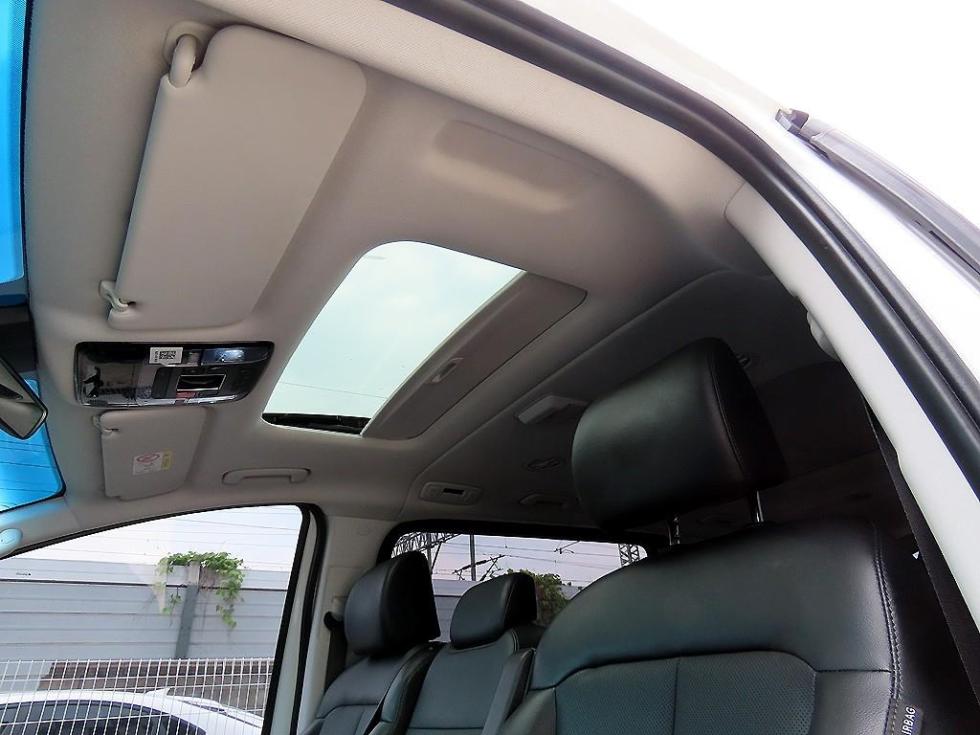 Hyundai Staria — miniaturë 16