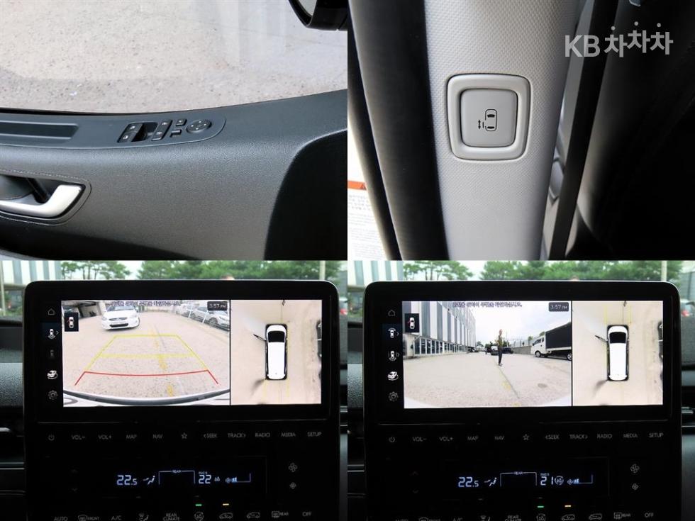 Hyundai Staria — miniaturë 18