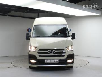 Hyundai Solati 리무진 — foto 1