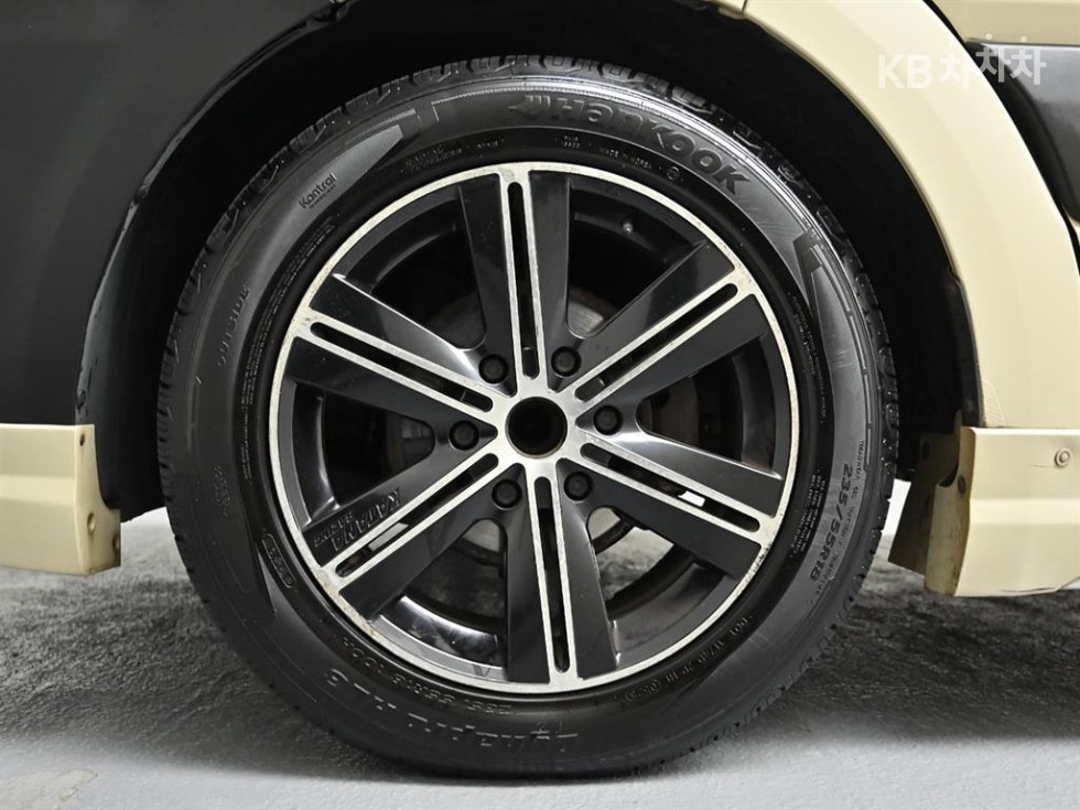 Hyundai Solati — miniaturë 19