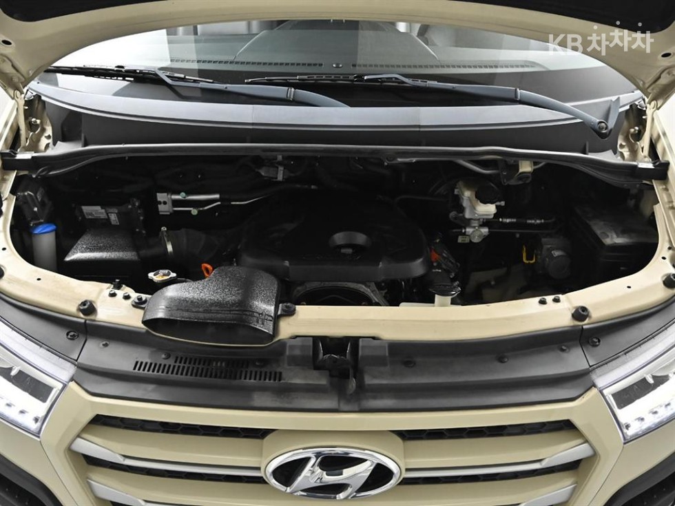 Hyundai Solati — miniaturë 18