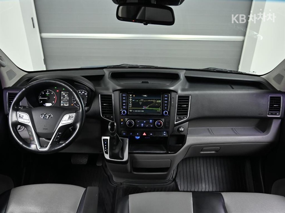 Hyundai Solati — miniaturë 5