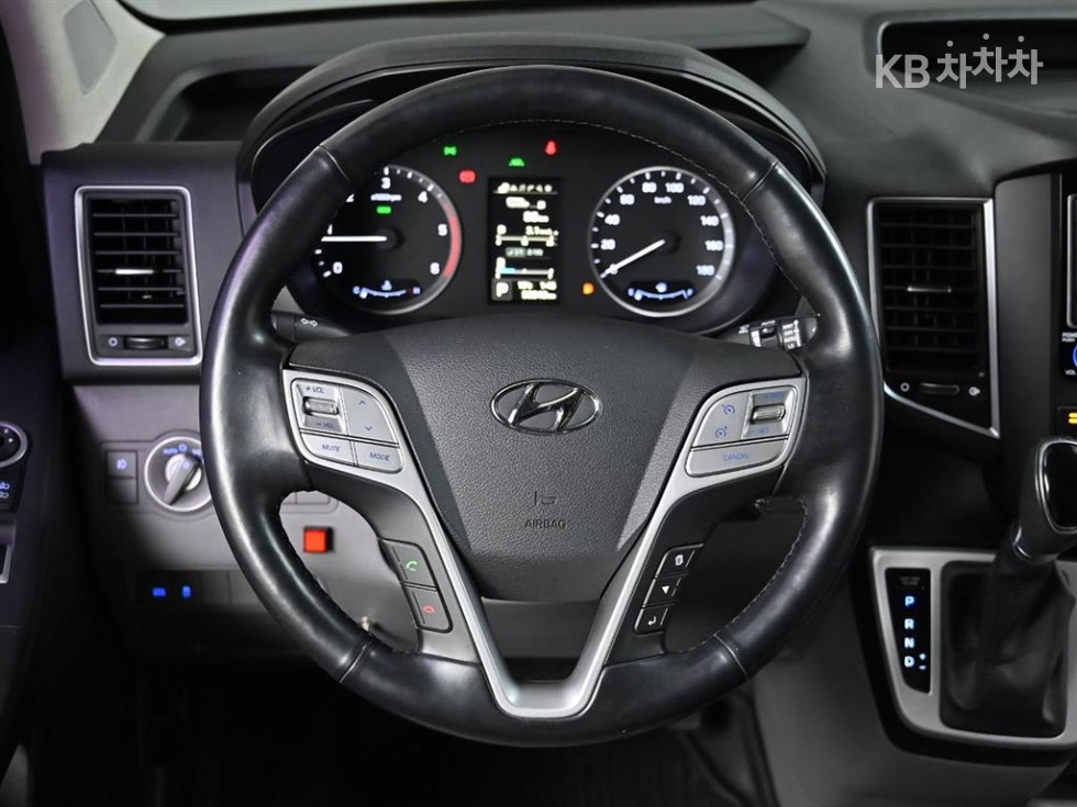 Hyundai Solati — miniaturë 10