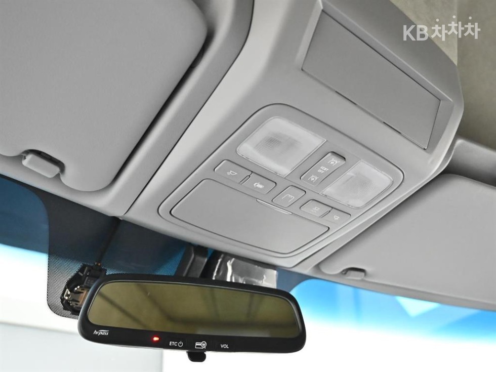Hyundai Solati — miniaturë 12