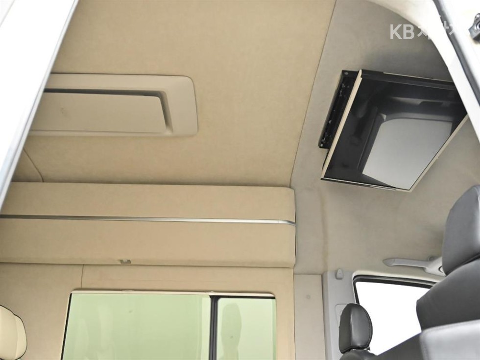 Hyundai Solati — miniaturë 17