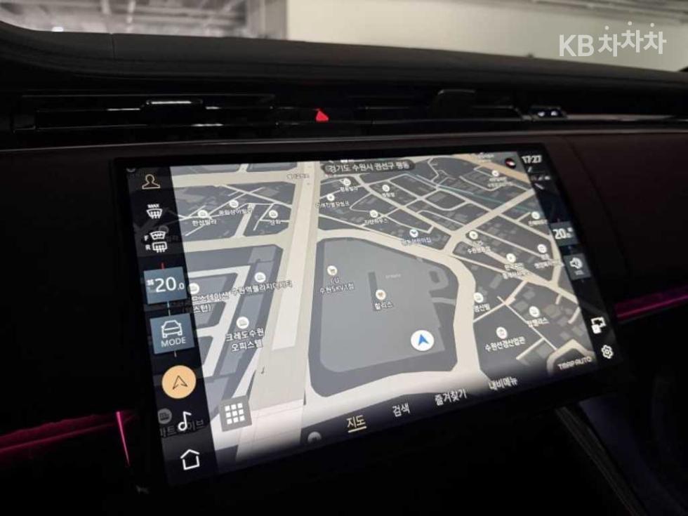 Land Rover Range Rover Sport — miniaturë 6