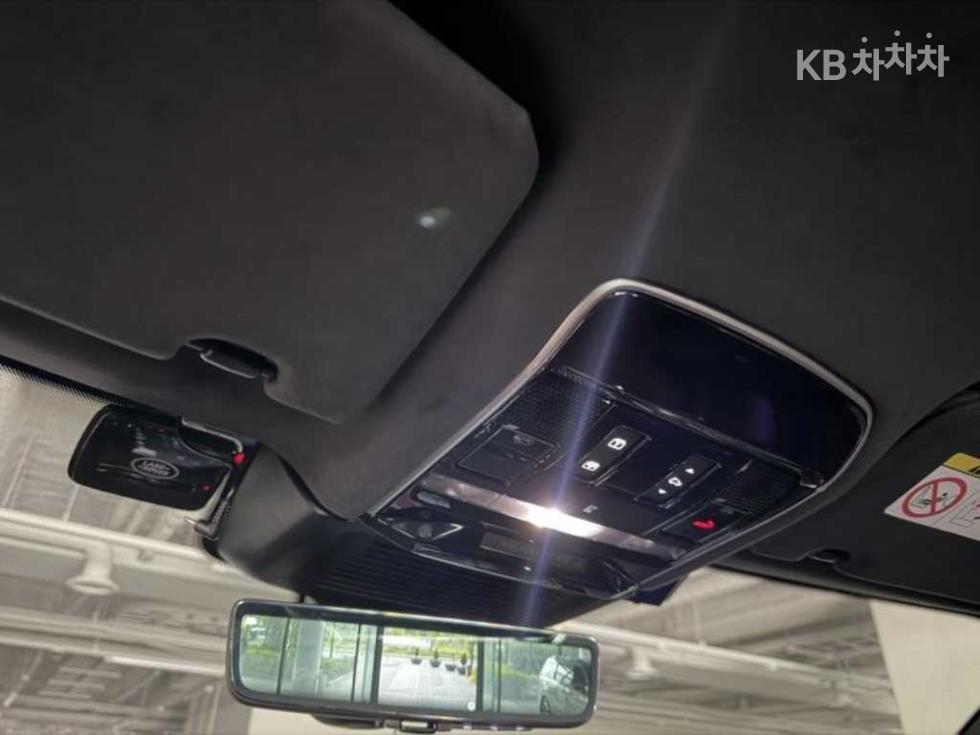 Land Rover Range Rover Sport — miniaturë 8