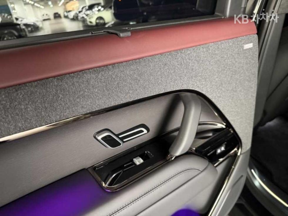 Land Rover Range Rover Sport — miniaturë 15