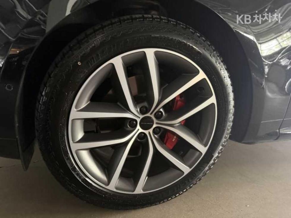 Land Rover Range Rover Sport — miniaturë 18