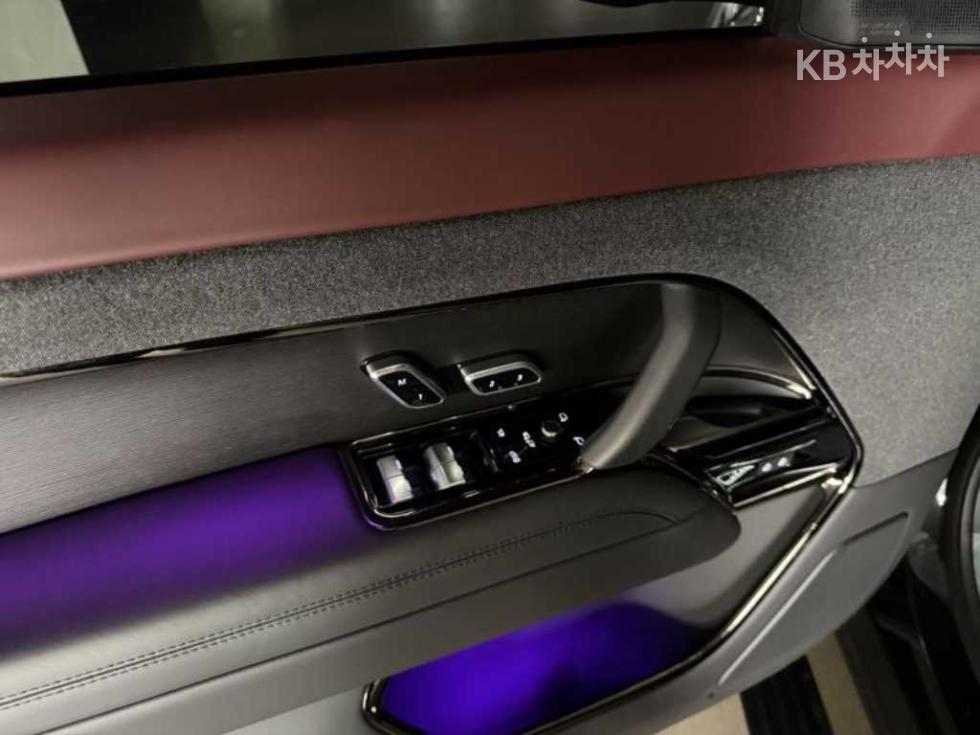 Land Rover Range Rover Sport — miniaturë 20