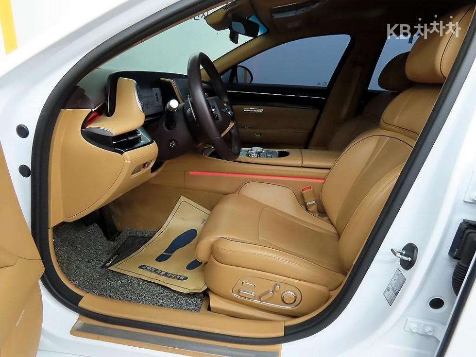 2022 Genesis G90(RS4) photo