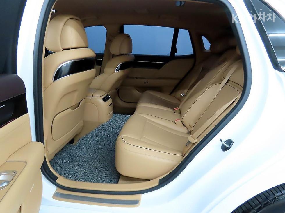2022 Genesis G90(RS4) photo