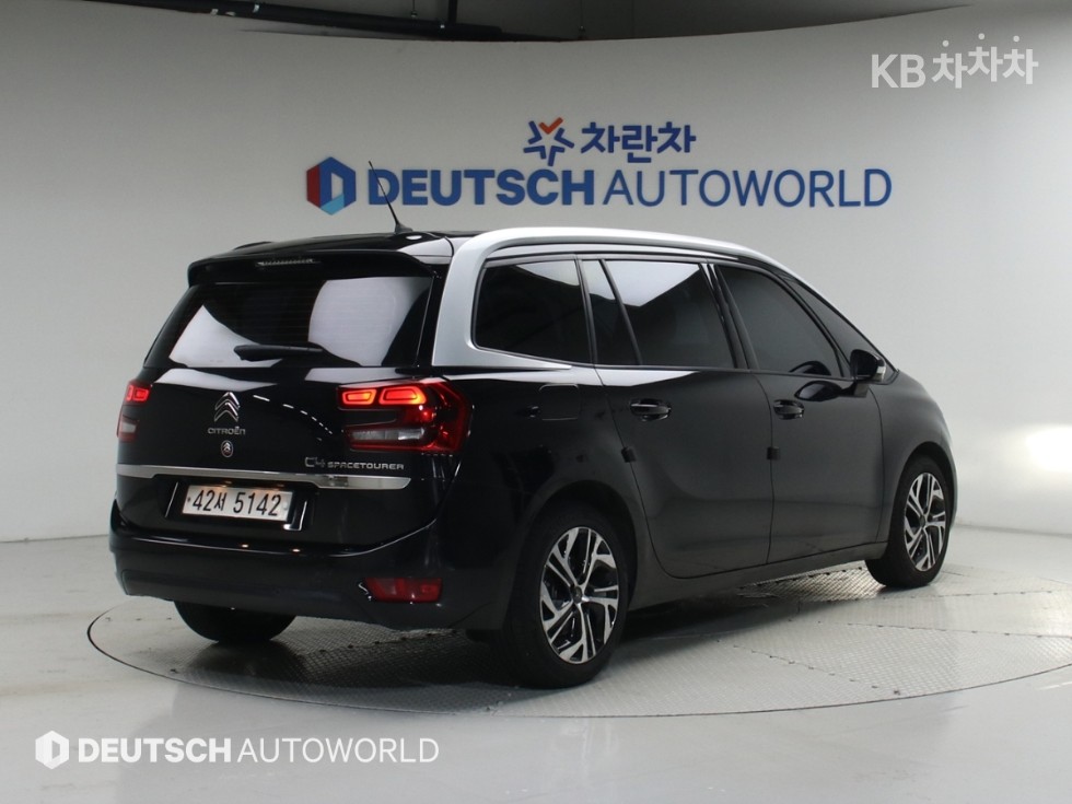 Citroen C4 — miniaturë 2