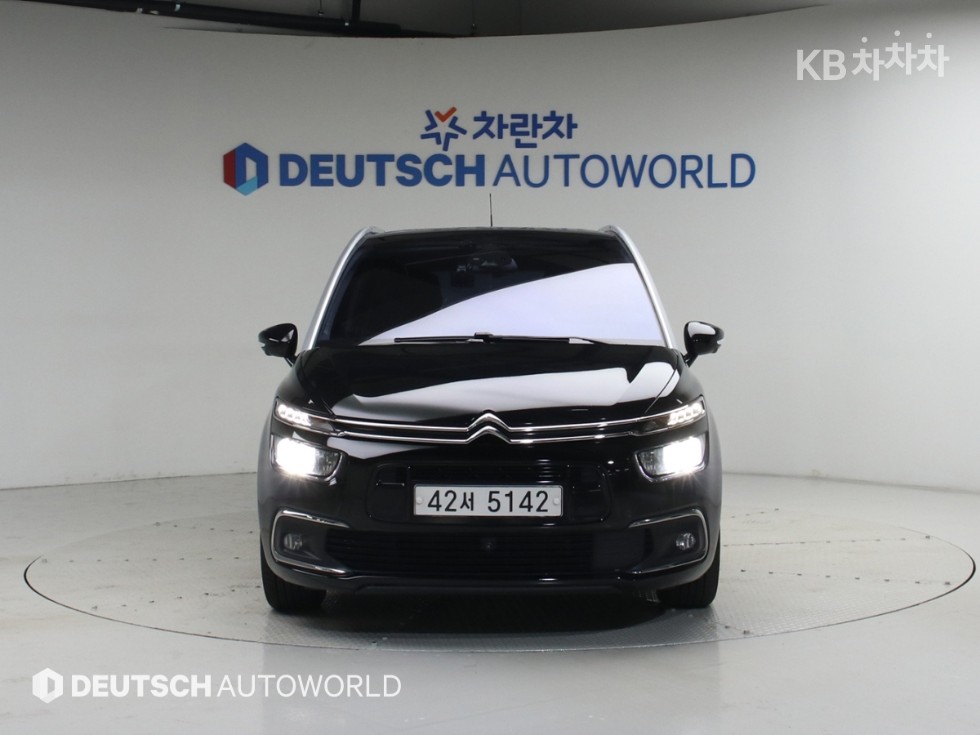 Citroen C4 — miniaturë 3