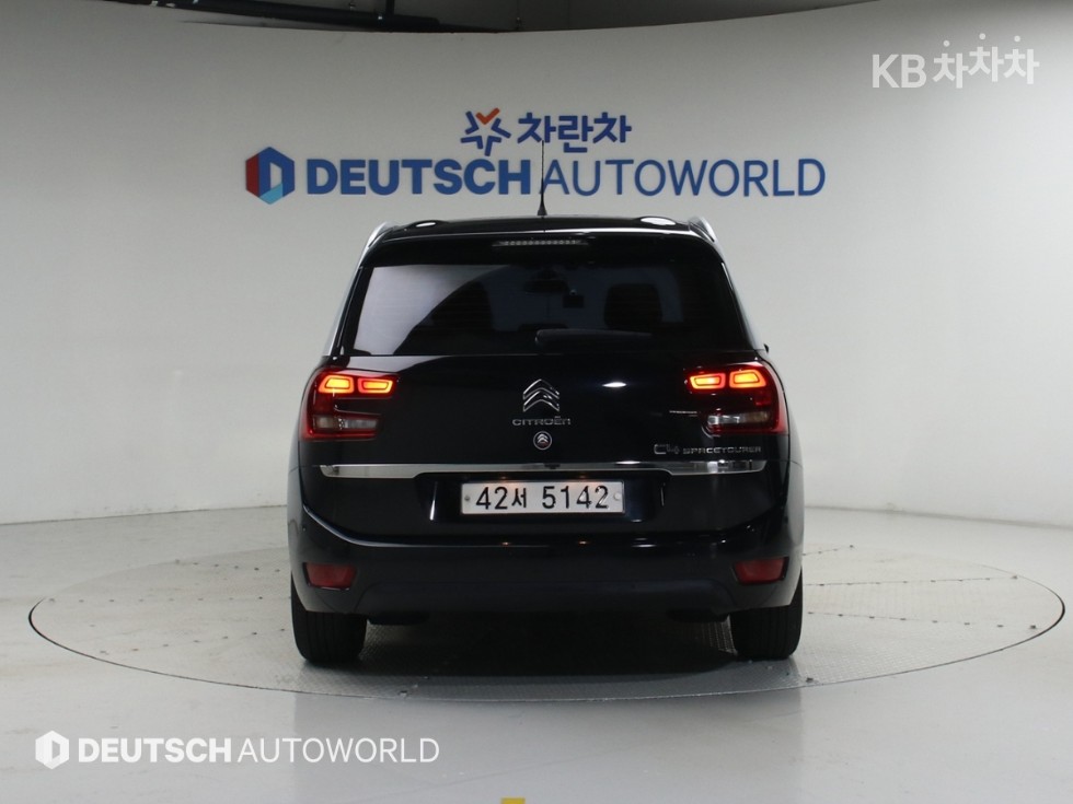 Citroen C4 — miniaturë 4
