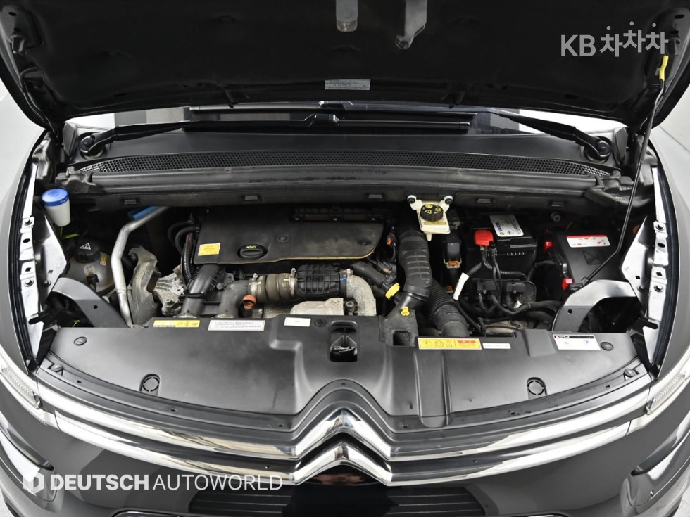 Citroen C4 — miniaturë 6