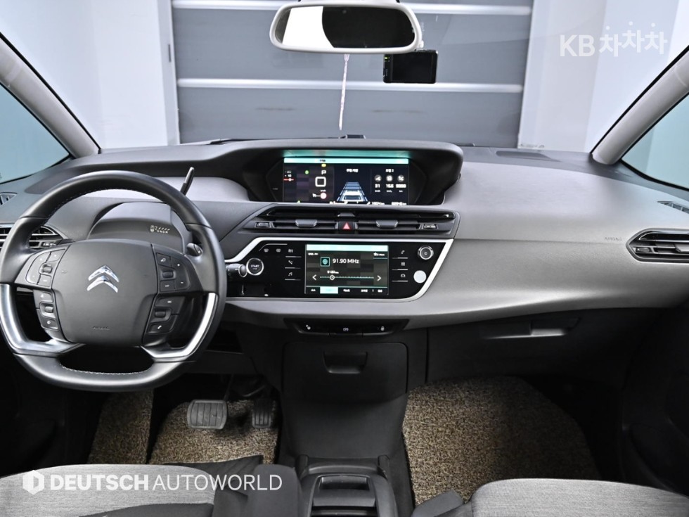 Citroen C4 — miniaturë 7