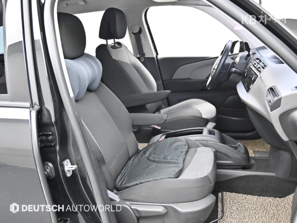 Citroen C4 — miniaturë 10