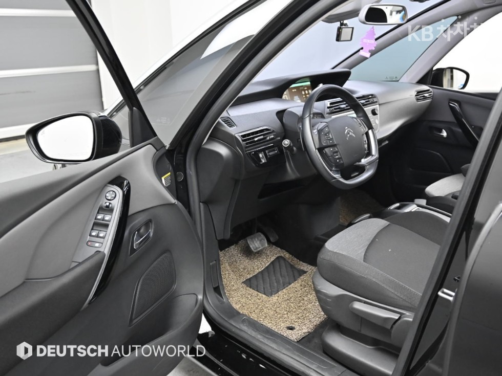 Citroen C4 — miniaturë 11