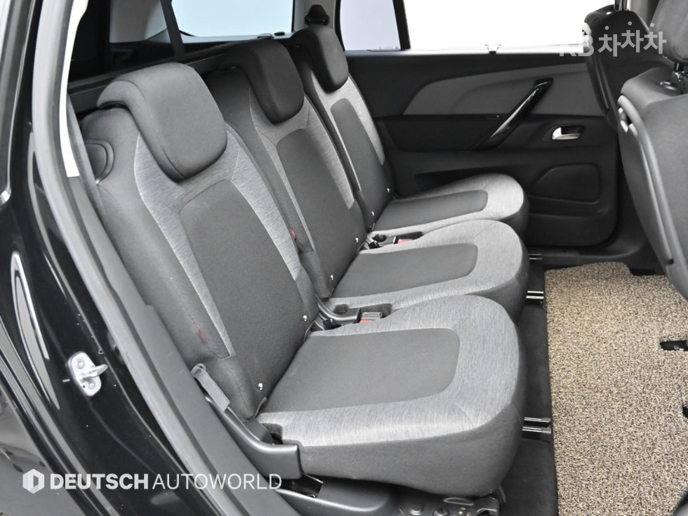 Citroen C4 — miniaturë 12
