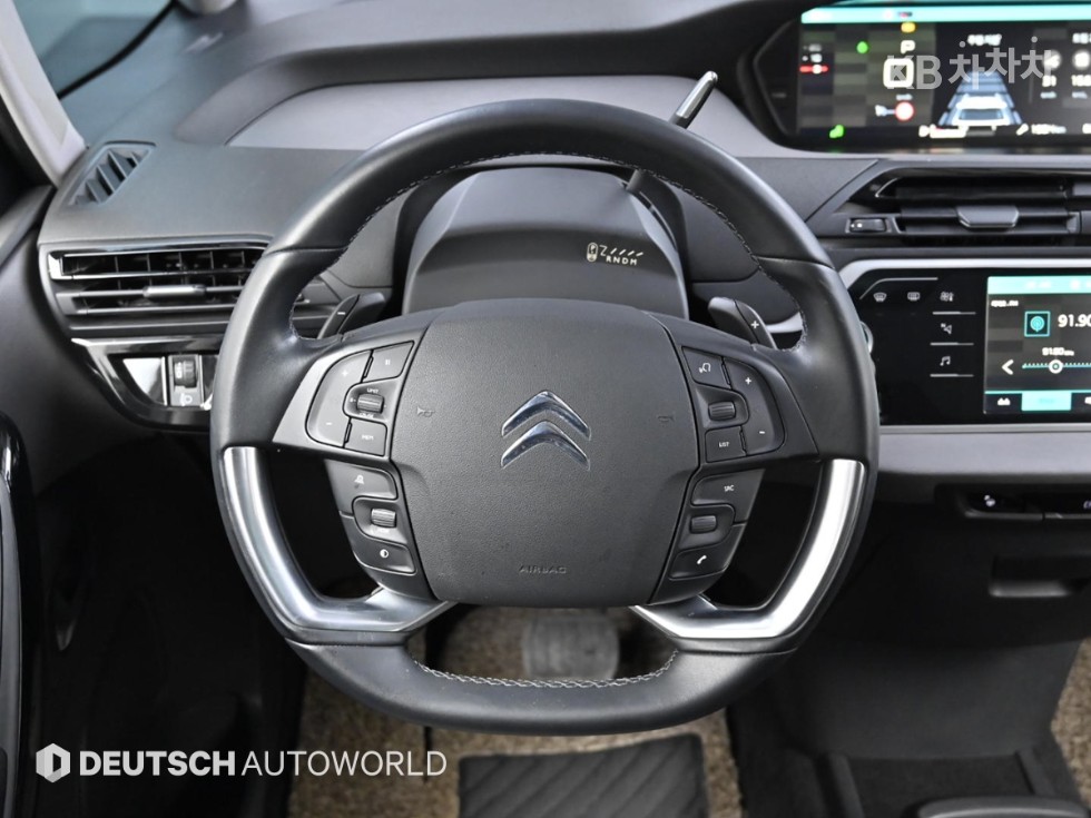 Citroen C4 — miniaturë 13
