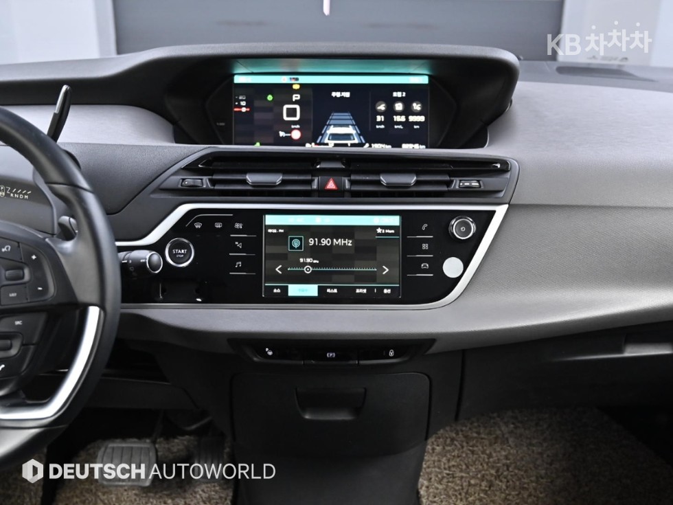 Citroen C4 — miniaturë 14