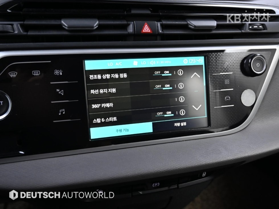Citroen C4 — miniaturë 16