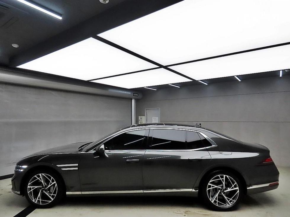 2022 Genesis G90(RS4) photo