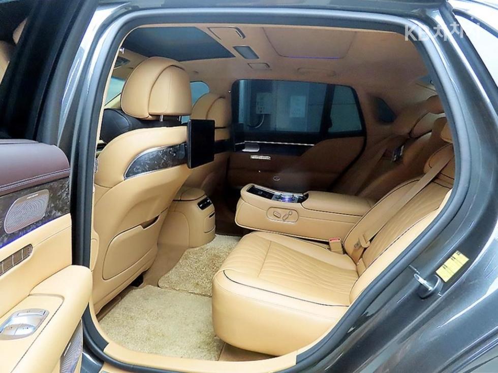 2022 Genesis G90(RS4) photo
