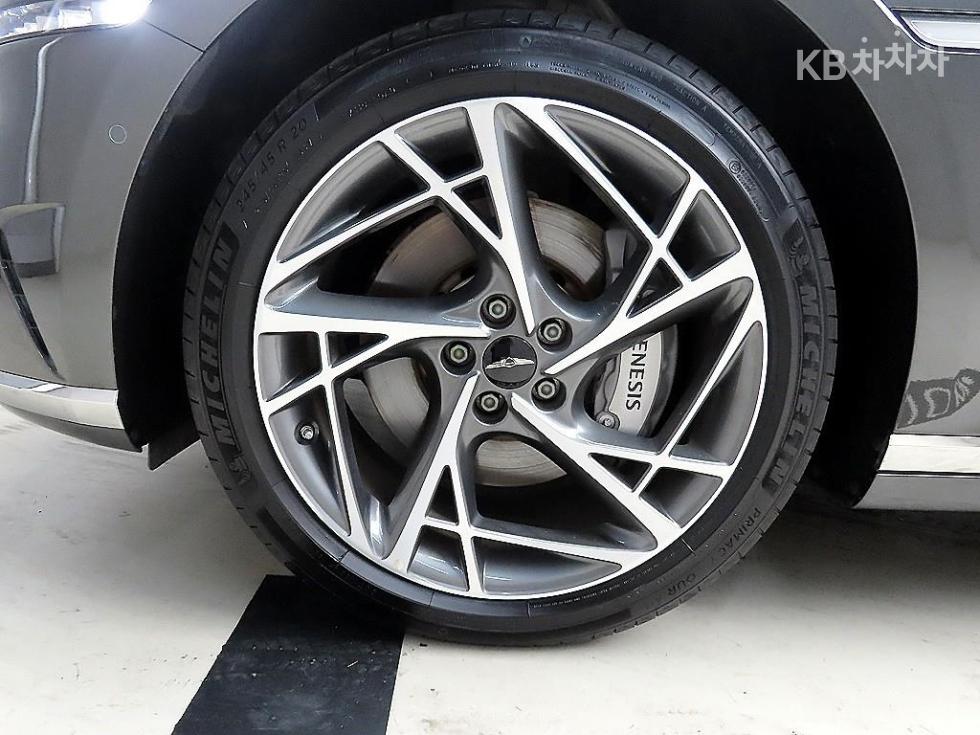 2022 Genesis G90(RS4) photo