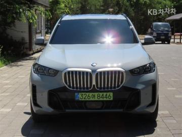 BMW X5 xDrive 40i — foto 1