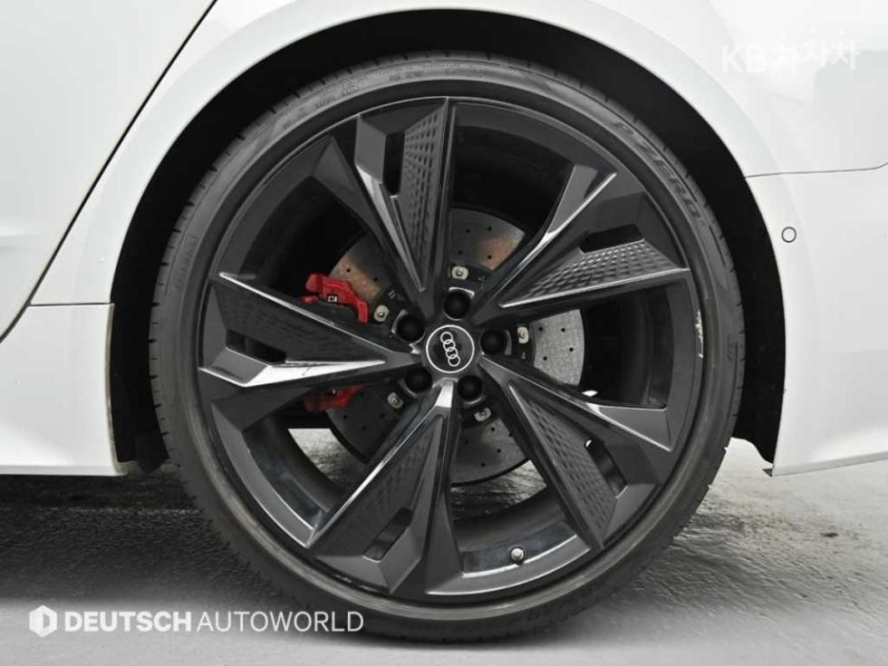 Audi RS7 — miniaturë 5