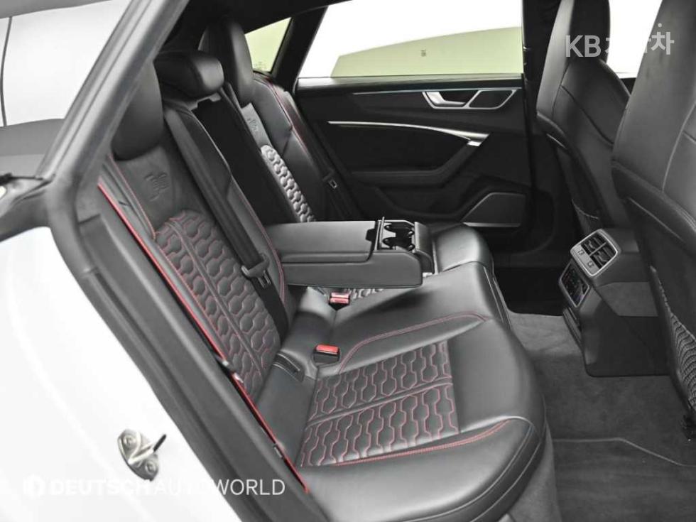 Audi RS7 — miniaturë 12