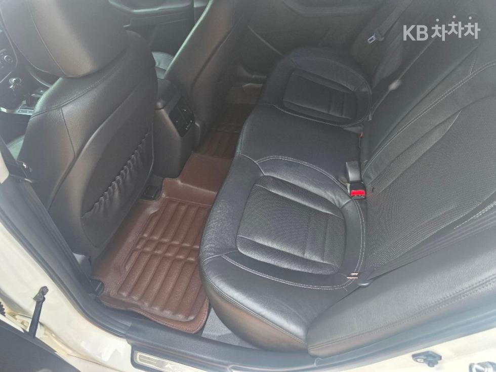 Kia K5 — miniaturë 16