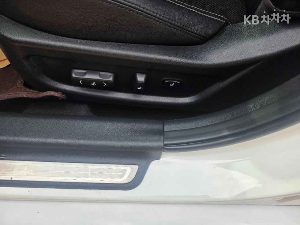 Kia K5 — miniaturë 14
