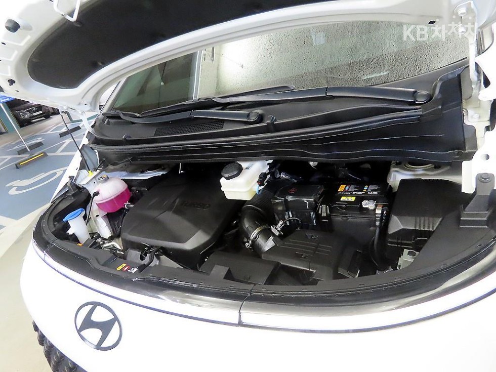 2024 Hyundai Used Car photo