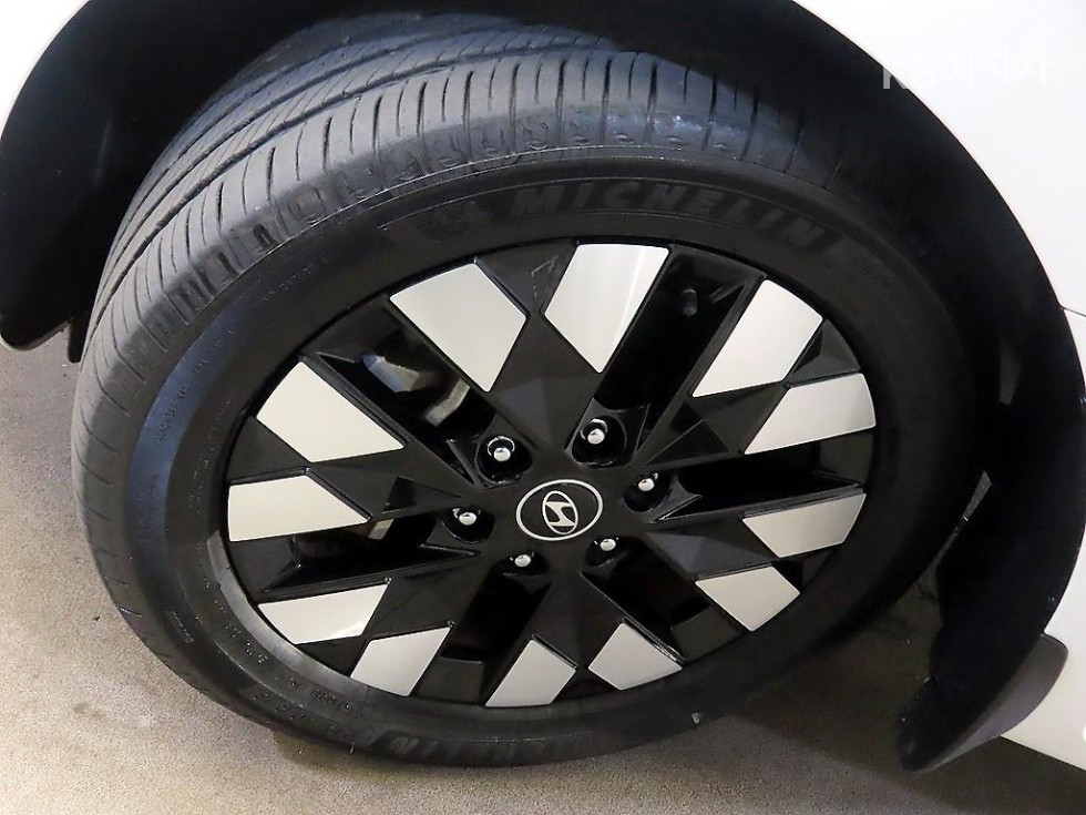 Hyundai Staria — miniaturë 20