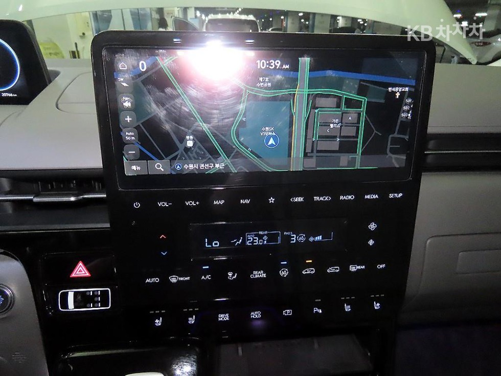Hyundai Staria — miniaturë 12