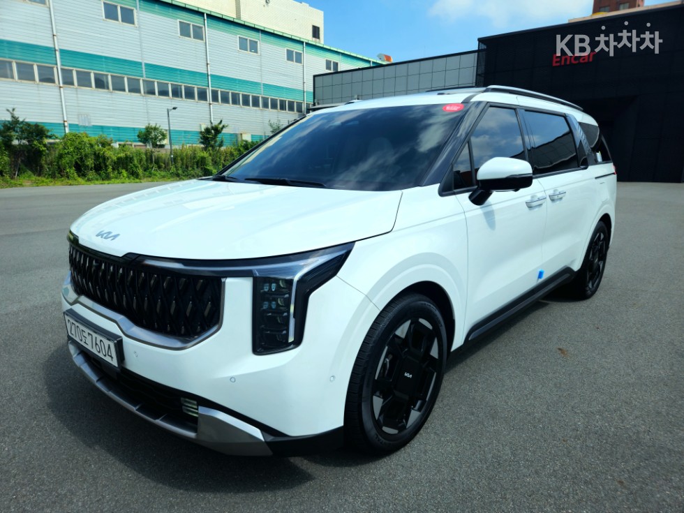 Kia Carnival D2.2 7인승 — foto 1